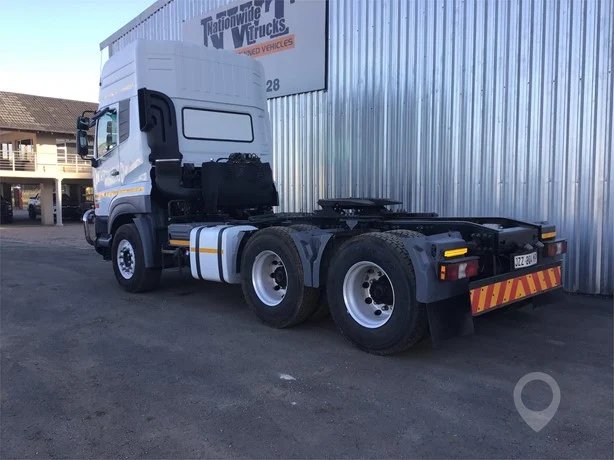 UD QUESTER GWE440 For Sale